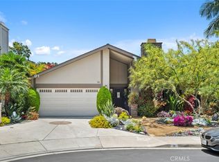 16 Banyan Tree, Irvine, CA 92612