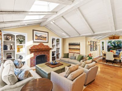 260 Clorinda Avenue, San Rafael, CA, 94901