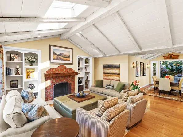 260 Clorinda Avenue, San Rafael, CA 94901