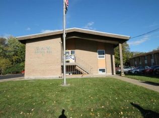 1118 High Ave, Oshkosh, WI 54901