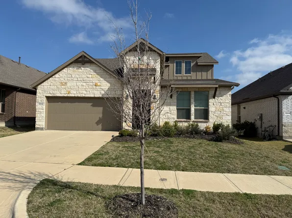 1904 Drover St, Northlake, TX 76247