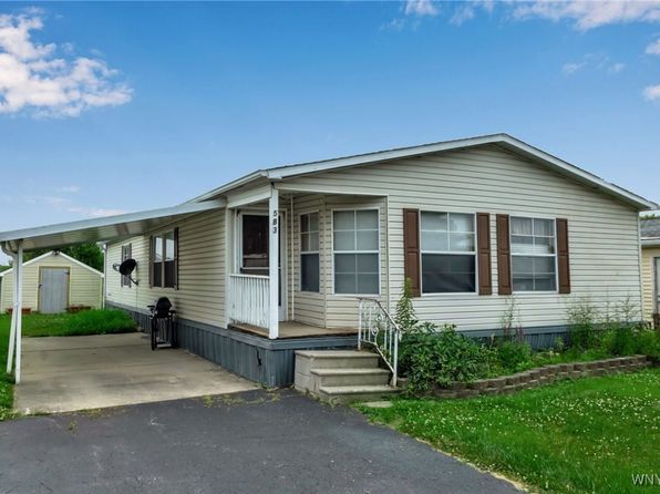 583 Evergreen Dr