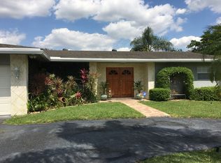 7341 NW 11th Pl, Plantation, FL 33313