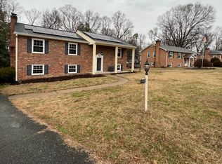 7337 Clark Cir, Mechanicsville, VA 23111