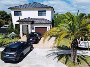 11855 SW 227th St, Miami, FL 33170