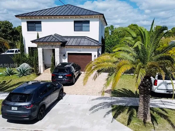 11855 SW 227th St, Miami, FL 33170