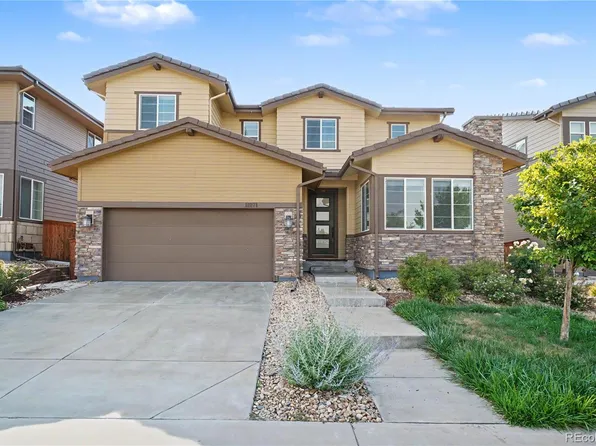 11071 Watermark Ave, Parker, CO 80134