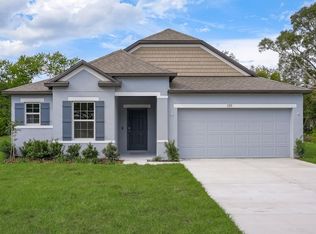 Ensley Rd, Mount Plymouth, FL 32757