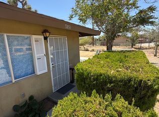 7454 Bannock Trl #B, Yucca Valley, CA 92284