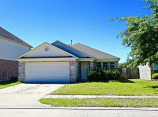 15307 Day Trip Trl, Cypress, TX 77429