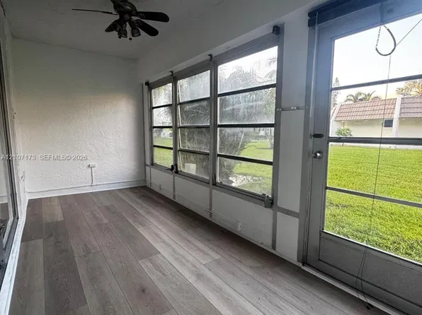 6700 Royal Palm Blvd #112D, Margate, FL 33063