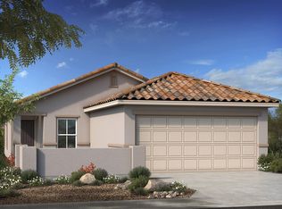 10432 W Bayless Dr, Marana, AZ 85653