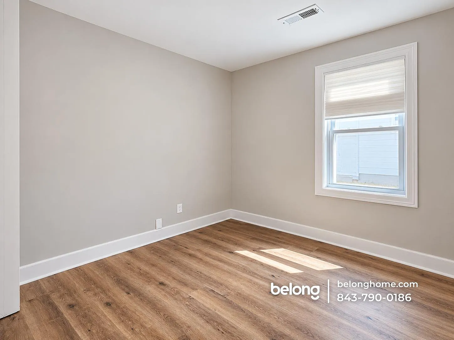 3 bed, 1.0 bath, 1163 sqft, $1,475 — Photo 4