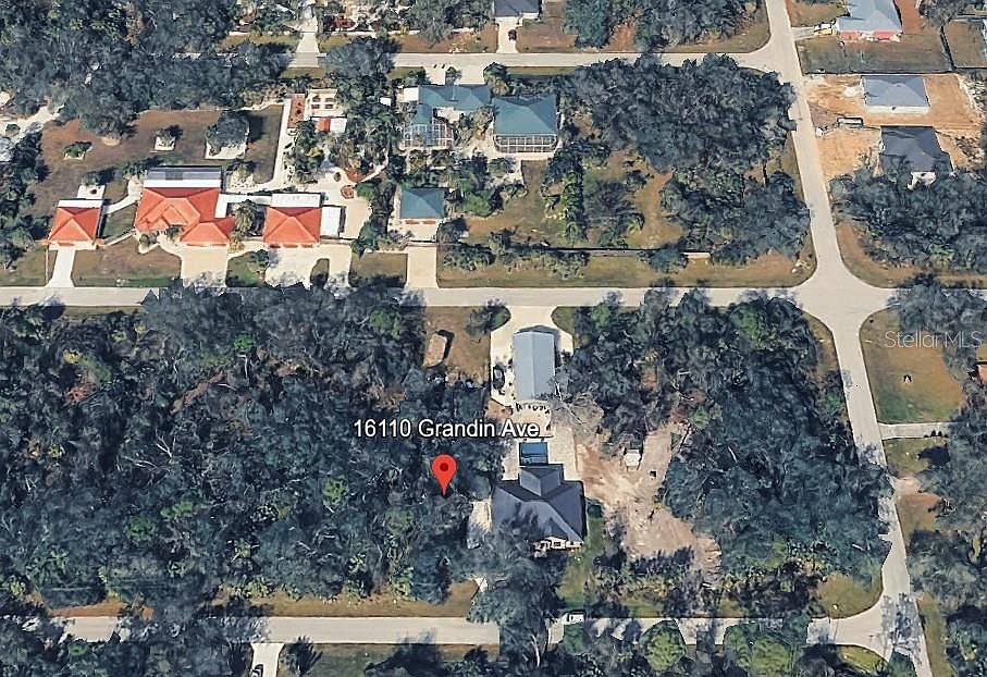 1st image of 16110 GRANDIN AVENUE LOT 11