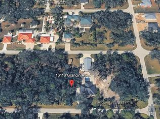 16110 Grandin Ave #11, Pt Charlotte, FL 33954