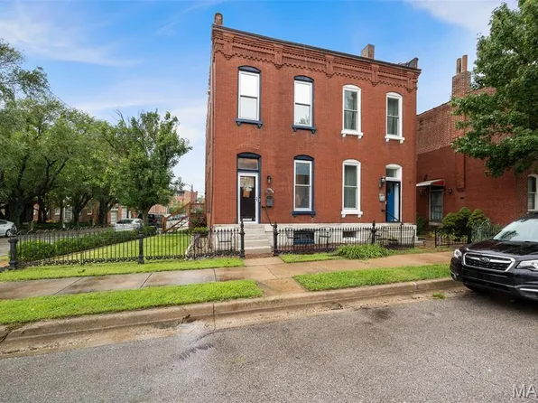 2869 Missouri Ave, Saint Louis, MO 63118