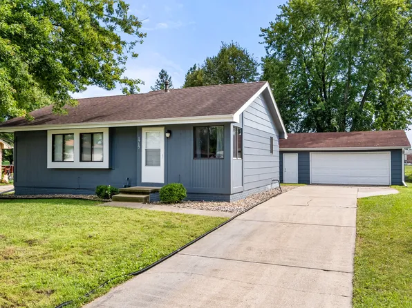 1717 NW 9th St, Ankeny, IA 50023