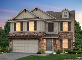 11423 Long Rider, San Antonio, TX 78254