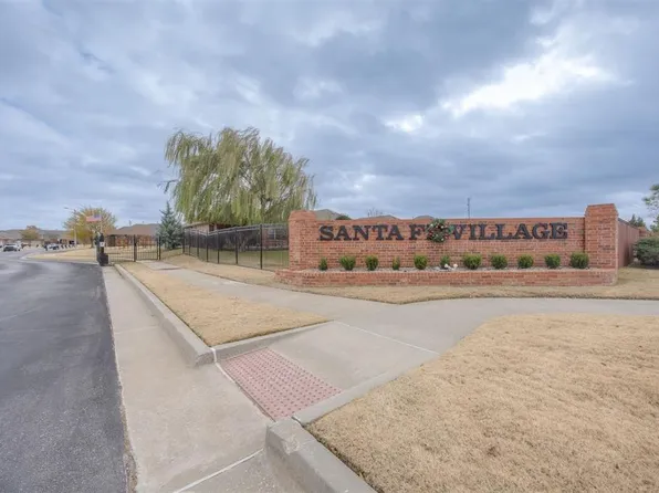 40 SE 87th St, Oklahoma City, OK 73149