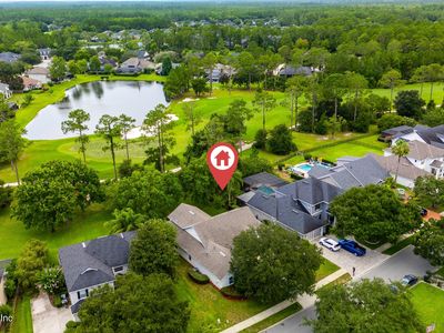 1128 EAGLE POINT Drive, Saint Augustine, FL, 32092