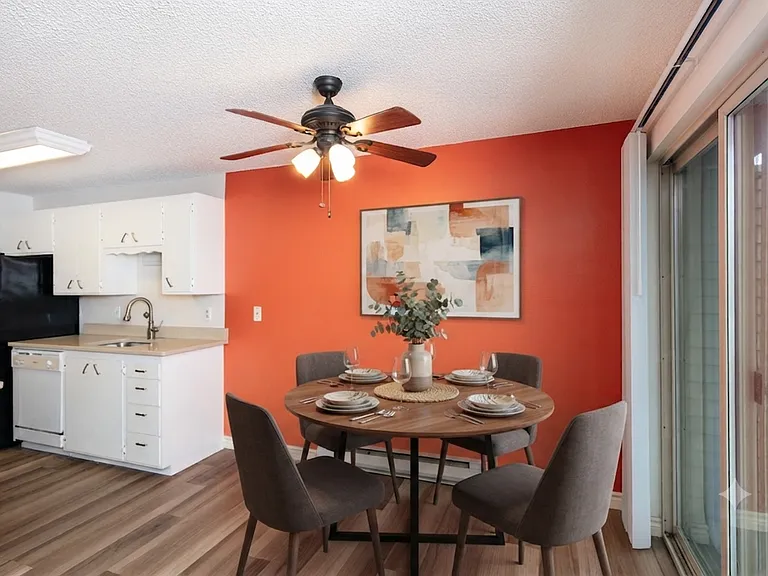 Osprey Apartments in Seattle, WA — Photo 3