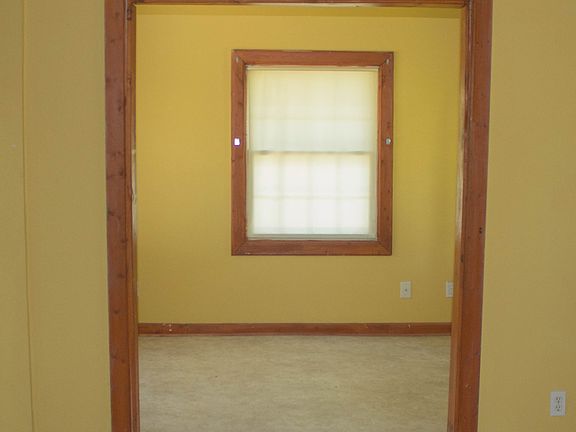 Looking into the Sunroom