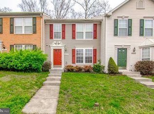 2431 High Brandy Way, Odenton, MD 21113