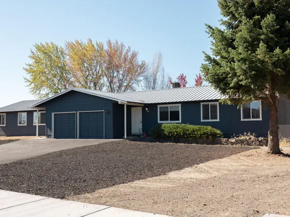 61683 Daly Estates Dr, Bend, OR 97702