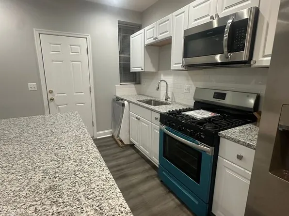 2400 Shirley Ave, Baltimore, MD 21215