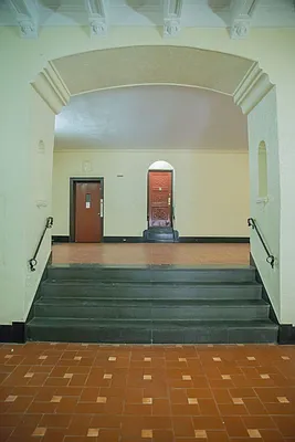 Rented by Engel and Völkers Brownstone Brooklyn | media 9