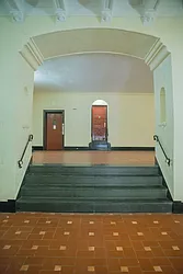 Rented by Engel and Völkers Brownstone Brooklyn