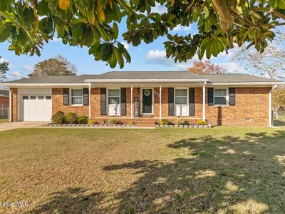 413 Brynn Marr Road, Jacksonville, NC, 28546