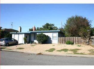 222 Mira Vista Dr, Santa Cruz, CA