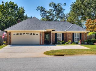 2213 Woodbluff Way, Augusta, GA 30909