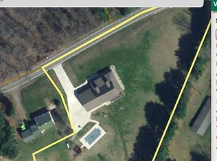 59240 Lockwood Run Rd, Shadyside, OH 43947