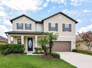 3045 Park Ridge Ave, Mulberry, FL 33860