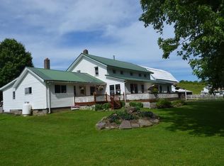 19 Cross Rd, Warren Center, PA 18851