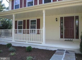 11305 Nancyann Way, Fairfax, VA 22030