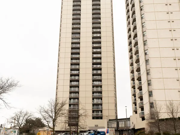 323 Colborne St, London, ON