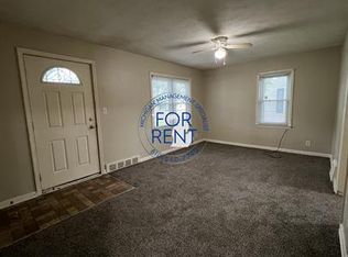 3155 Leith St, Flint, MI 48506