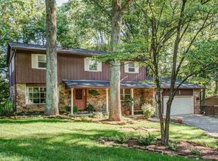 1813 E Winslow Rd, Bloomington, IN 47401