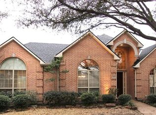 5908 Stone Meadow Dr, Plano, TX 75093