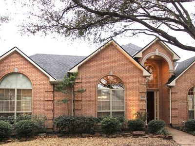5908 Stone Meadow Dr, Plano, TX, 75093