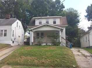 1021 Brown St, Alton, IL 62002