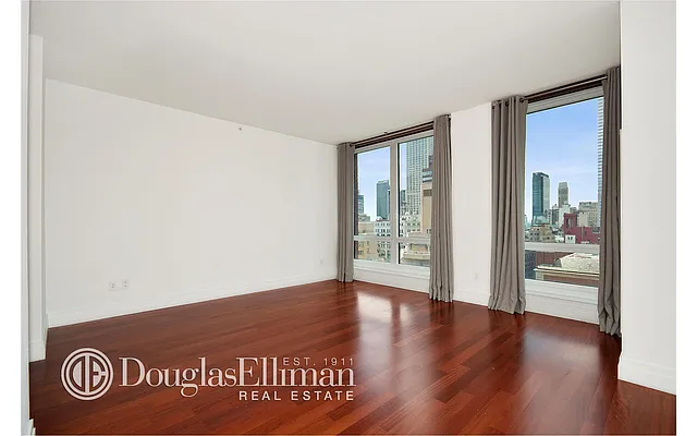 Rented by Douglas Elliman | media 58
