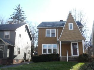 3932 Orchard Rd, Cleveland Heights, OH 44121