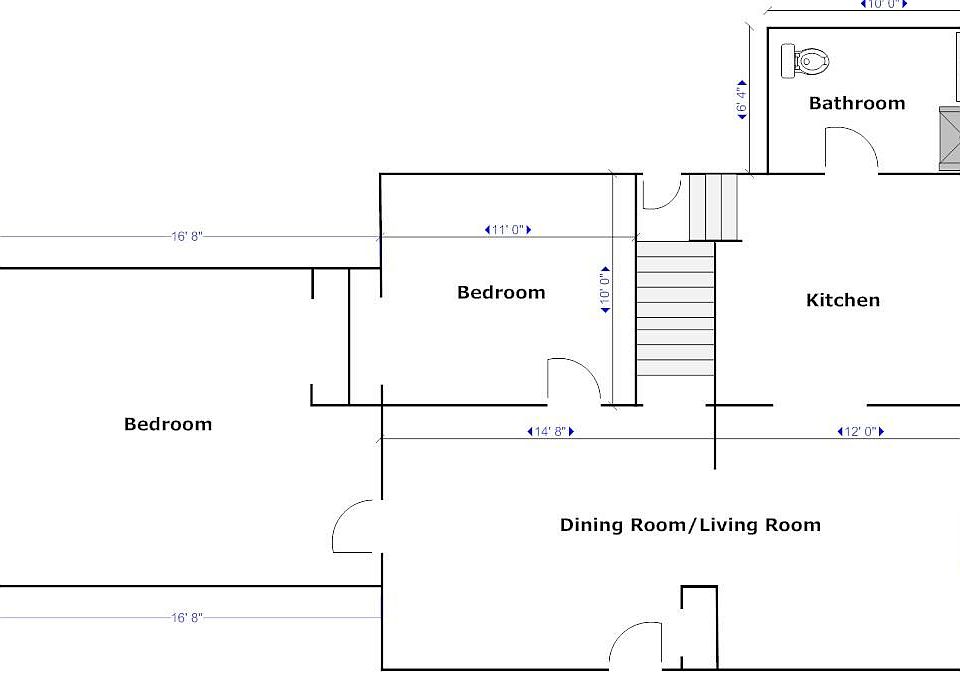 2nd image of 569 Virginia Ave