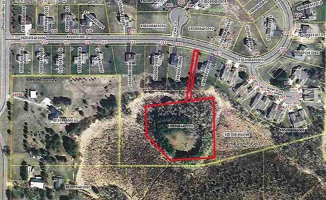 1st image of LOT 9 Kreekview Dr