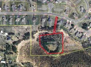 LOT 9 Kreekview Dr, Osceola, WI 54020