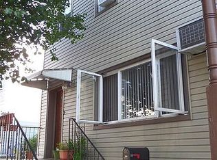 1205 11th St, North Bergen, NJ 07047